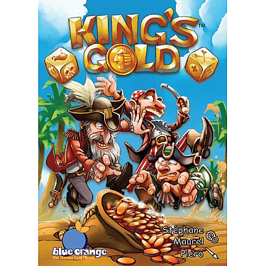 King's Gold