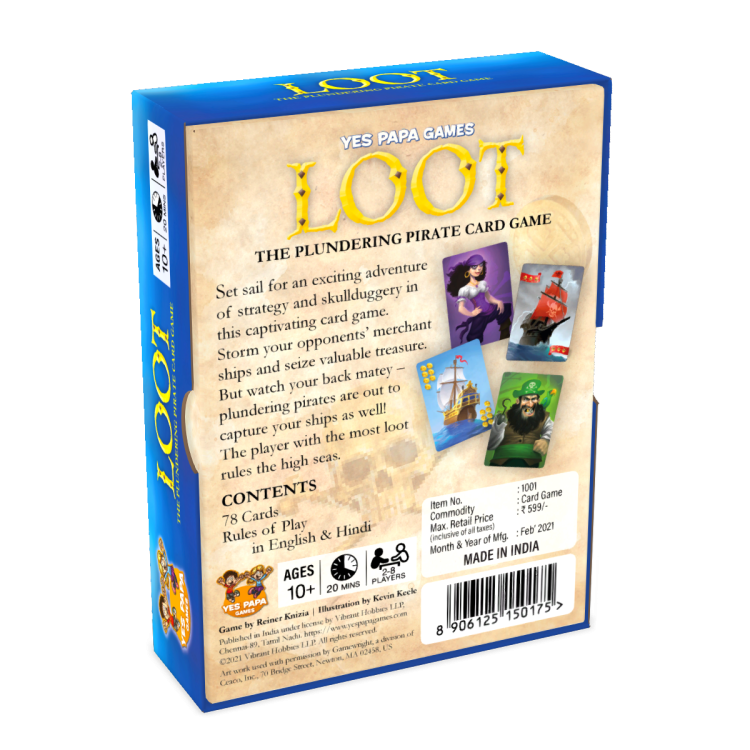 Loot image