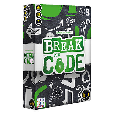 Break the Code