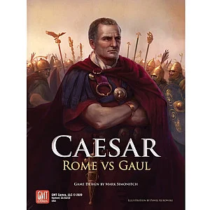 Caesar: Rome vs. Gaul