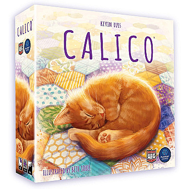 Calico Retail Edition