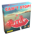 Cant Stop English / Hindi Edition image