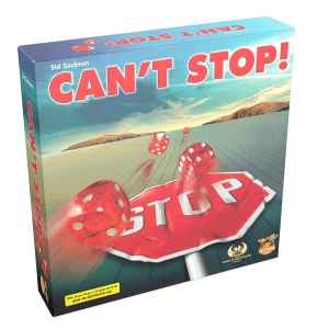 Cant Stop English / Hindi Edition