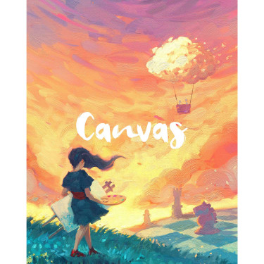 Canvas Retail Edition