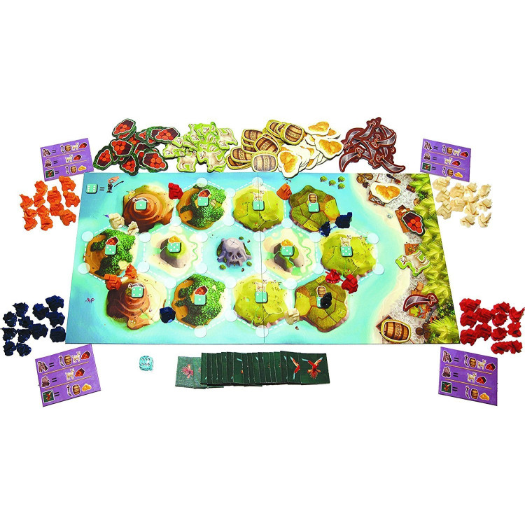 Catan Junior On demand, Imported Games, All Products image
