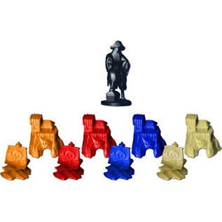 Catan Junior On demand, Imported Games, All Products image