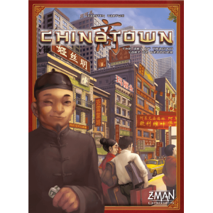 China town