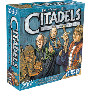 Citadels (Classic)
