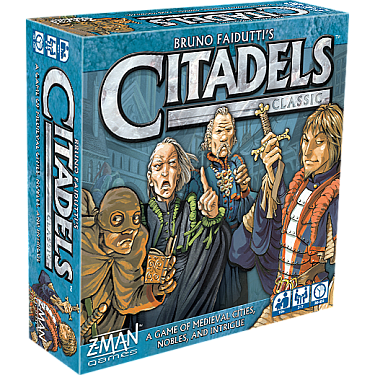 Citadels (Classic)