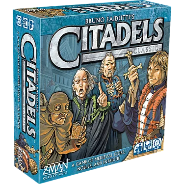 Citadels (Classic)
