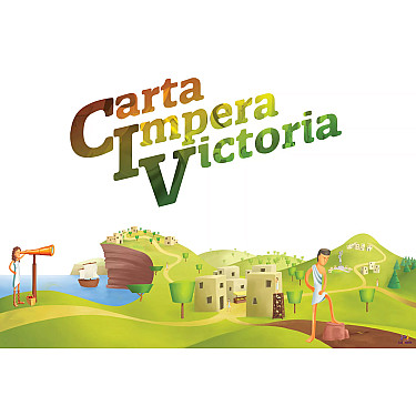 CIV: Carta Impera Victoria