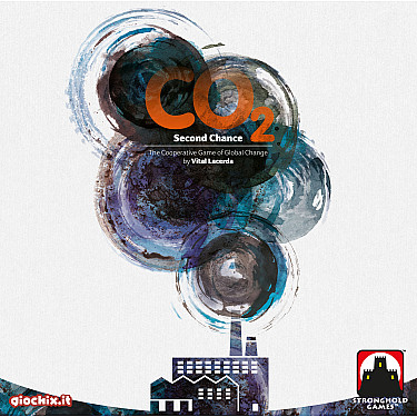 CO2: Second Chance Retail