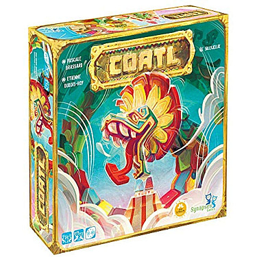 Coatl