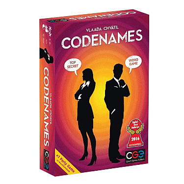 Codenames