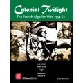 Colonial Twilight: The French-Algerian War, 1954-62 All Board Games, Imported Games, All Products image