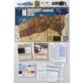 Colonial Twilight: The French-Algerian War, 1954-62 All Board Games, Imported Games, All Products image