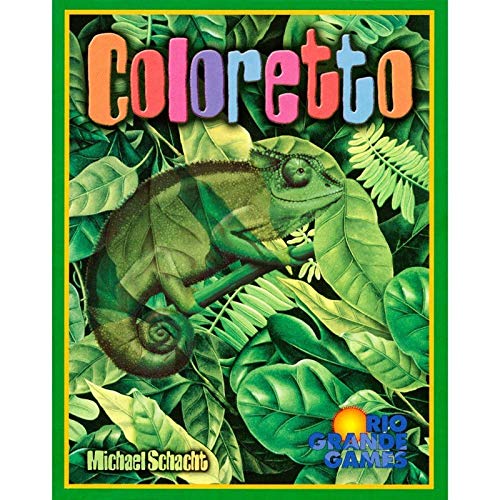Coloretto On demand, For Cafe, All Products image