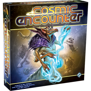 Cosmic Encounter