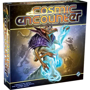 Cosmic Encounter