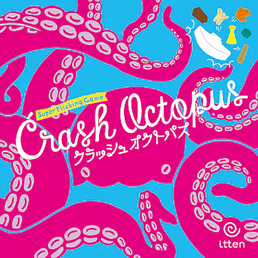 Crash Octopus