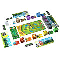Cubitos Board Games, Imported Games, For Cafe, 3- Next 51 to 100 Games, All Products image
