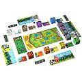 Cubitos Board Games, Imported Games, For Cafe, 3- Next 51 to 100 Games, All Products image