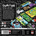 Cubitos Board Games, Imported Games, For Cafe, 3- Next 51 to 100 Games, All Products image