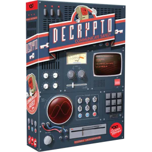 Decrypto 5th Anniversary Edition