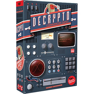 Decrypto 5th Anniversary Edition