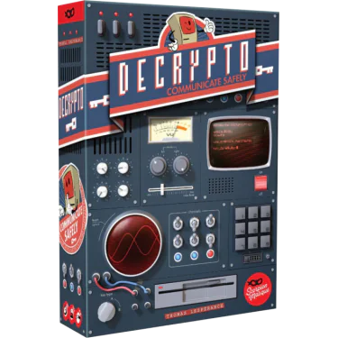 Decrypto 5th Anniversary Edition