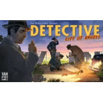 Detective: City of Angels
