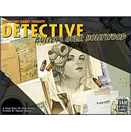 Detective: City of Angels-Bullets over Hollywood image