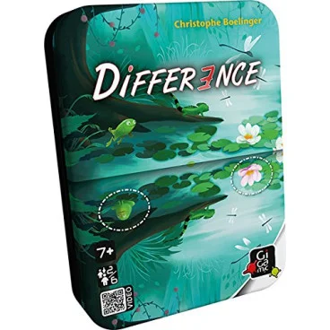 Difference Imported Games, All Products image