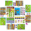 Dinosaur Island Retail Edition On demand, Imported Games, The Dice Tower Seal of Excellence, All Products image