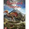 Dominant Species - 5th Printing On demand, Imported Games, All Products image
