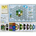 Dominant Species - 5th Printing On demand, Imported Games, All Products image