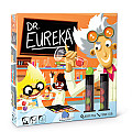 Dr. Eureka On demand, Imported Games, All Products image