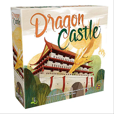 Dragon Castle
