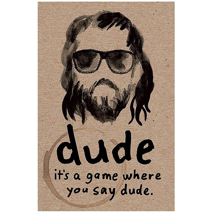 Dude Imported Games, All Products image