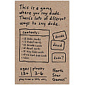 Dude Imported Games, All Products image