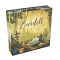 Everdell Retail English / Hindi Edition All Board Games, Best Sellers, On Sale !, Our Games, Published Games, Imported, All Products image