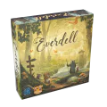 Everdell Retail English / Hindi Edition All Board Games, Best Sellers, On Sale !, Our Games, Published Games, Imported, All Products image