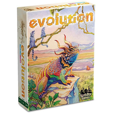 Evolution (3rd Edition)