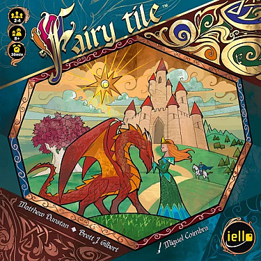 Fairy Tile