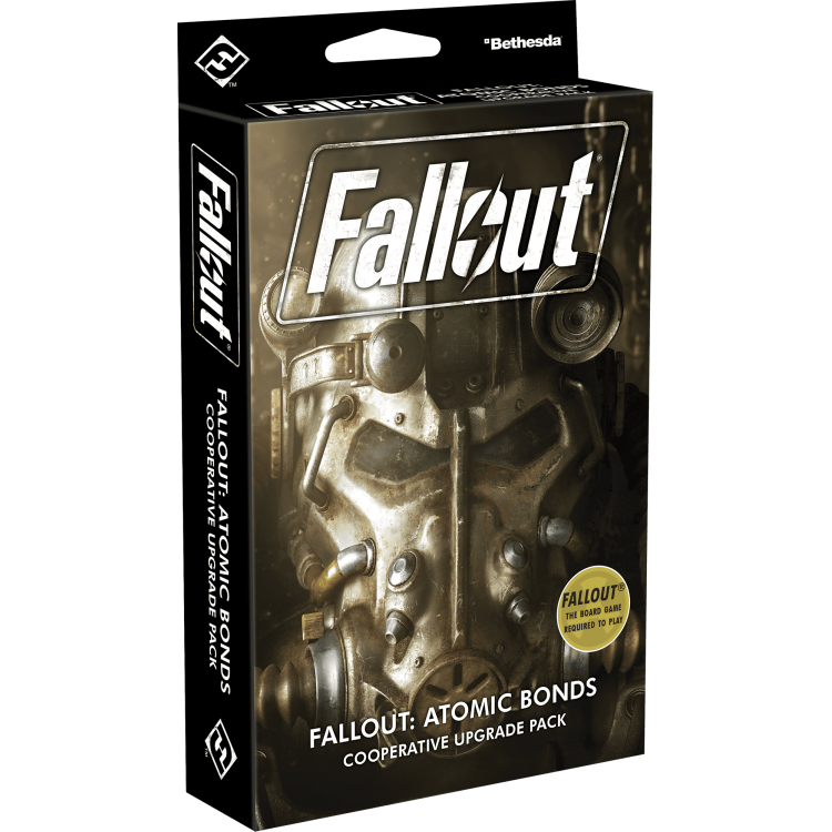 Fallout: Atomic Bonds image