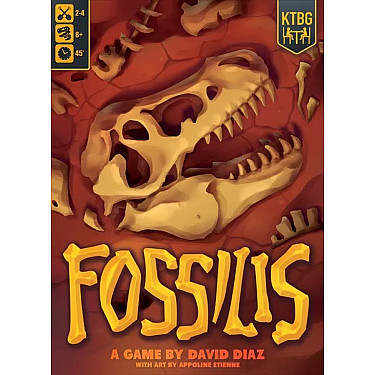 Fossilis Delux Edition