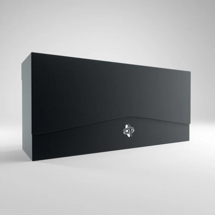 TRIPLE DECK HOLDER 240+ All Board Games, Accessories, Deck Holders, Imported Games, All Products image