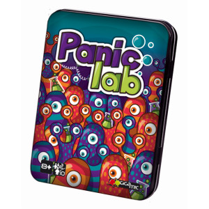 PANIC LAB