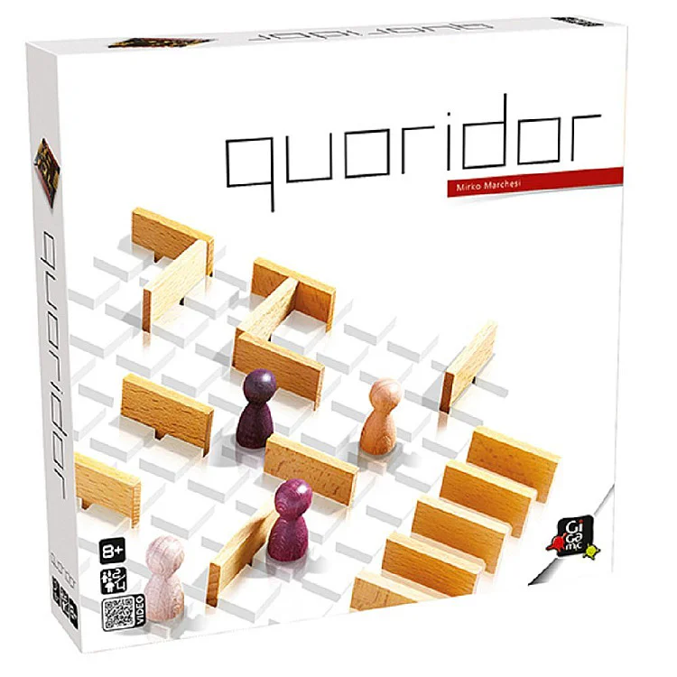Quoridor Classic On demand, Imported Games, All Products image