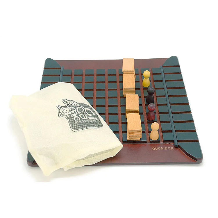 Quoridor Classic On demand, Imported Games, All Products image